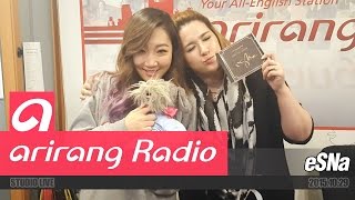 [K-Poppin'] 에스나 (eSNa) - Me, Today, 썸 (Some)