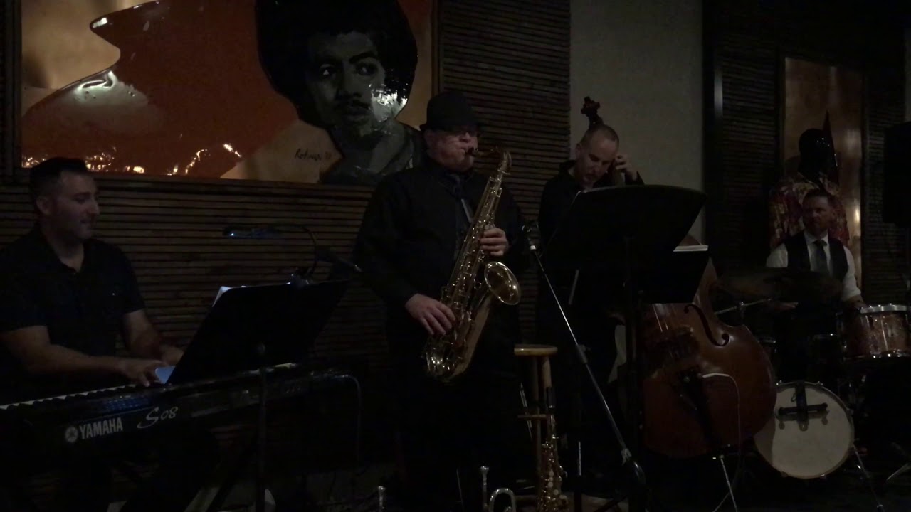 Promotional video thumbnail 3 for Glen Friedman Music