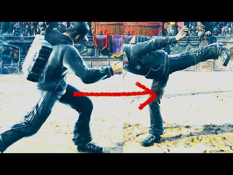 landing DSS F3 after B1+2 consistently