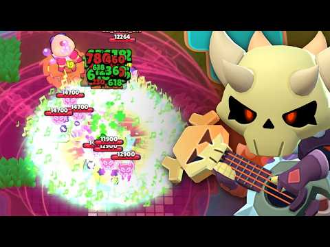 Poco Infinite Heal Glitch