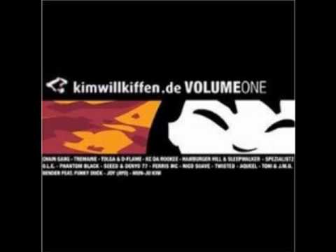 Spezializtz - Kurbelmanöver