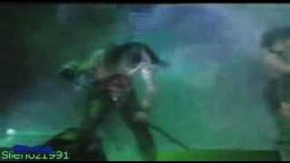 Dimmu Borgir - Grotesquery Conceiled (Live 1999 @ Spelleman)