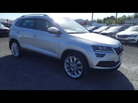 Skoda Karoq 2.0TDI 115HP Style - Image 2