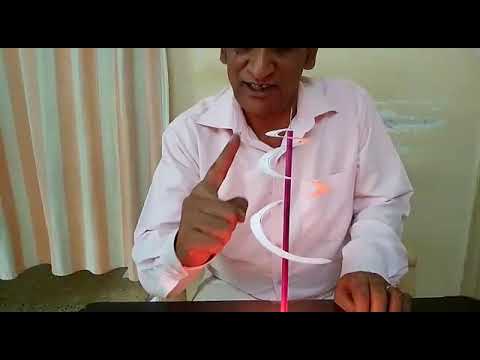 VGVT Science experiments for students