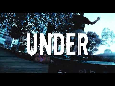 Dread - Under My Face (Official Lyric Video)