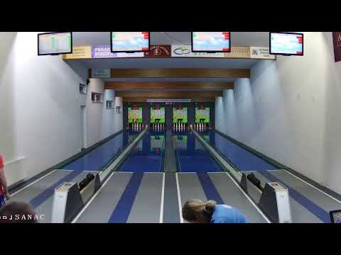 KK Korana 1 - KK  Crikvenica