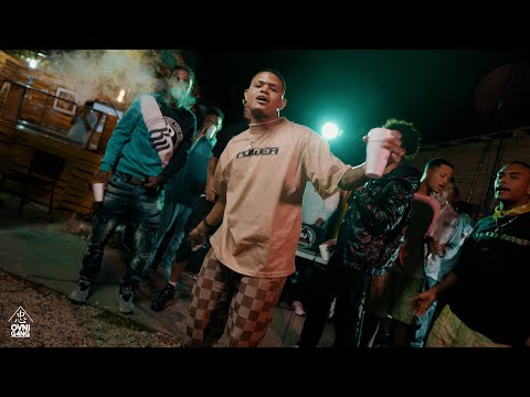 Yankee 017 - TATE (Video Oficial) [ @JeuzBeats ]