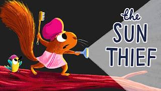 🤣 The Sun Thief 🌞 Turn the Page gameplay video by cchambers3, 8:36 duration