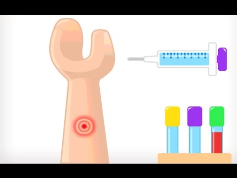 Playmobil interactive Children's Hospital Kids Games   Fun Doctor Games For Kids