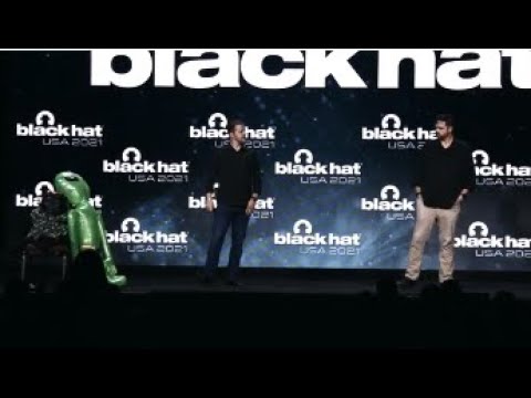 Back in Black Hat: The 7th Annual Black Hat USA NOC Report