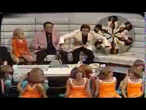 Kai Warner & Orchester & Fernsehballett - Medley 1972