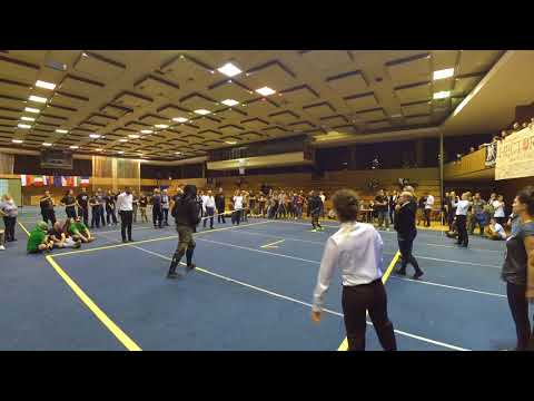 Tyrnhaw 2017 Open Longsword 1st place cam 4