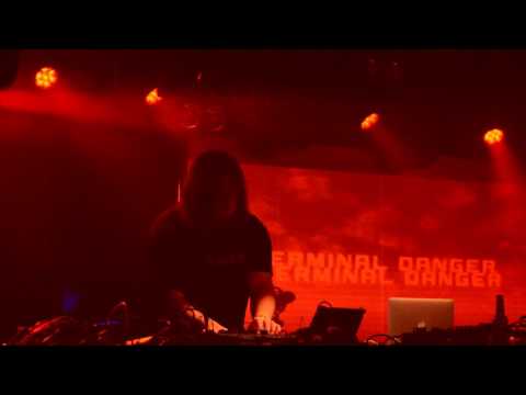 Terminal Danger - Live @ A38 - Budapest/HU