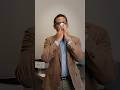 WHAT DOES THE COLOR OF YOUR MUCUS MEAN Breathebetter Surgeon Nose Nasal Mucus Sinus Doctor