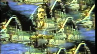 Flight of The Passing Fancy