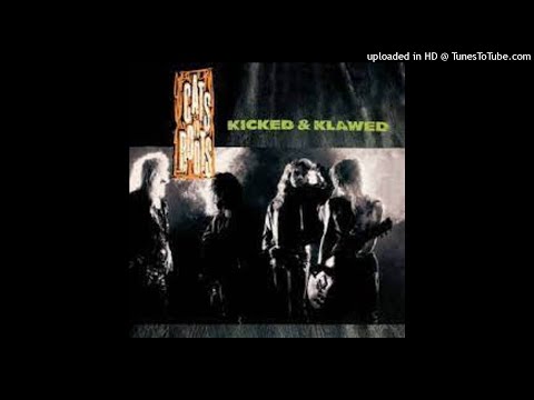 Cats In Boots - Nine Lives (Save Me)