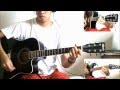 Solitary Shell - DREAM THEATER [Guitar Cover ...