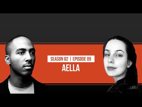 Thriving in the Taboo with Aella [S2 Ep.9]