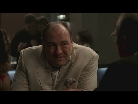 download lagu mp3 mp4 Sopranos Patsy Killed Tony, download lagu Sopranos Patsy Killed Tony gratis, unduh video klip Sopranos Patsy Killed Tony