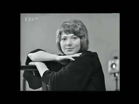 SnapInsta io Věra Špinarová   Jedeš k nám 1972
