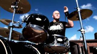 sonic syndicate my escape