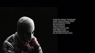 Download lagu ENDE SARE II - CARLOS HIP HOP Ft @EGNX_MUSIC99  ( Music) drill remix of popular songs mp3