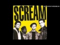 SCREAM - This side up