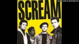 SCREAM - This side up