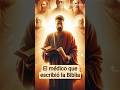 La Increíble Historia de Lucas #biblia #dios #jesus #evangelio