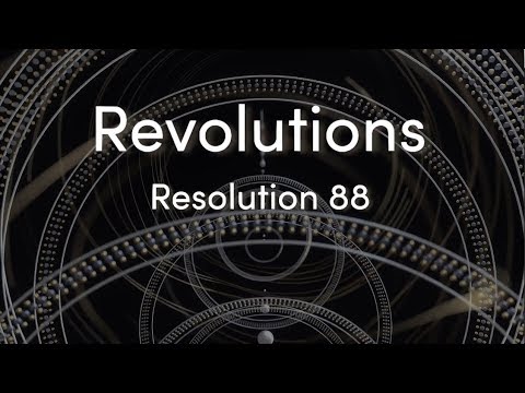 Revolutions Album Teaser
