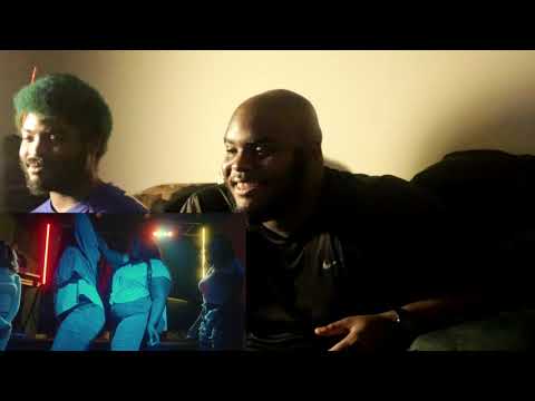 BfB Da Packman Ft Lil Yachty & DDG - "Honey Pack" (Remix) [Official Video] REACTION