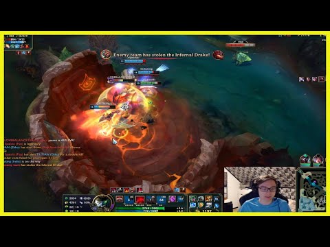 League of Legends in a Nutshell