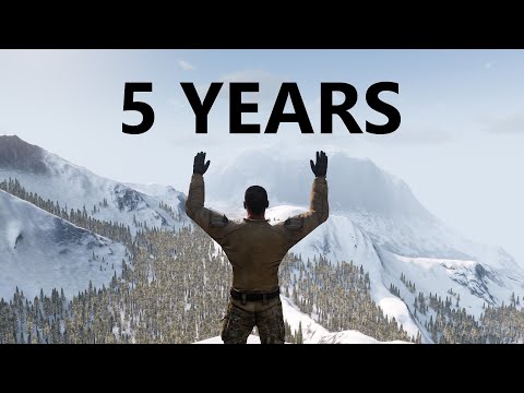 HAARP: Fog of War Anniversary Special