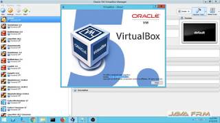 How to Upgrade from VirtualBox 5.2 to VirtualBox 6.0