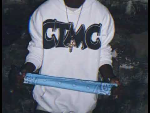 CTMC (Crip) Tchak Papa Recordz