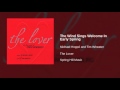 Michael Hoppé and Tim Wheater - The Wind Sings Welcome In Early Spring