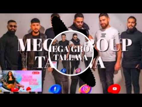 Ork. Mega grup MEGA TALAVA 2021 DJ LEKETO