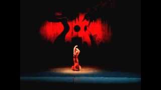 Ten Cuidado(coreografía Javier Latorre)