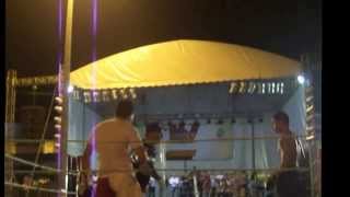 preview picture of video 'Tiago Coelho Black Thai Em Canindé-CE 28/07/13'