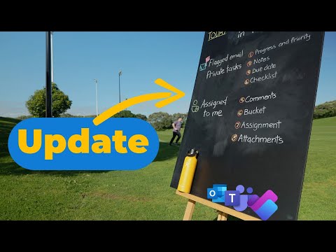 Streamline Tasks Efficiently with Planner Updates Streamline Tasks Efficiently with Planner Updates