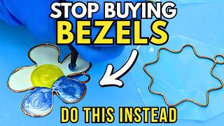 Why I Stopped Buying Resin Bezels