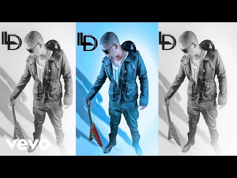 LDMelody - Sobre Natural (Audio Original)