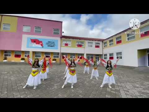 Vallja e Tropojes , Kercim 28-29 Nentor