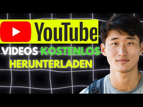 How can I download YouTube videos in 2025 (German)