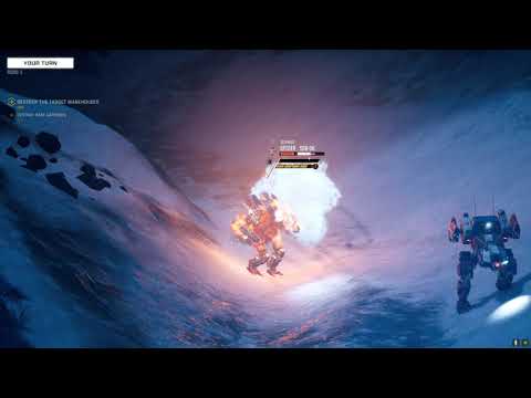 PlayingHardball: Let's Play BattleTech All DLC #80 Incomplete Intelligence