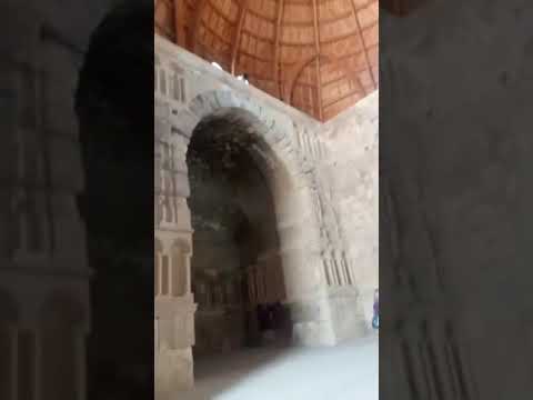 Amman Citadel - kingdom of jordan