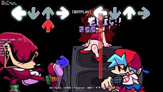 Cover art for triple troubl encor kncukels part!!!111