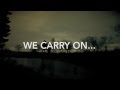 The Phantoms feat. Amy Stroup - We Carry On (Lyric ...