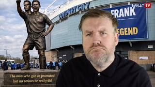 Download lagu Exclusive! Frank Lampard reacts to Coventry promotion to Premier League mp3