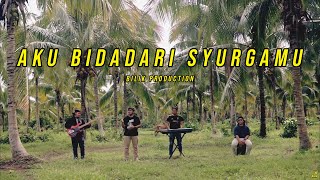 Download lagu Aku Bidadari Syurgamu - Bilik Production (OST 7 Hari Mencintaiku 2) mp3 Download lagu Aku Bidadari Syurgamu - Bilik Production (OST 7 Hari Mencintaiku 2) mp3